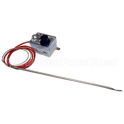 CTR255B Compatible Caddy Safety Thermostat 1/8 X 7, 36