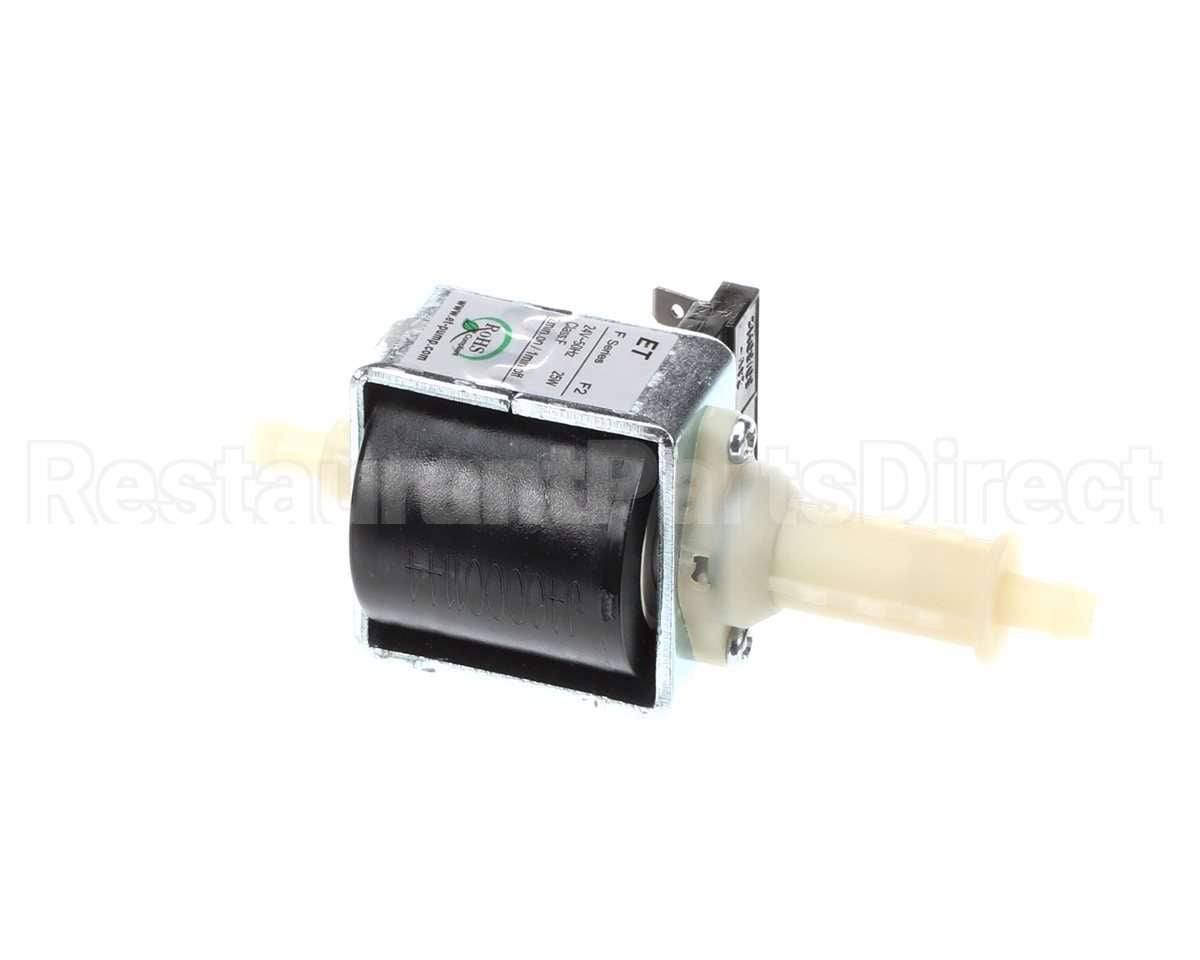 CTS-37 Adcraft Solenoid Pump For Cts-1800W