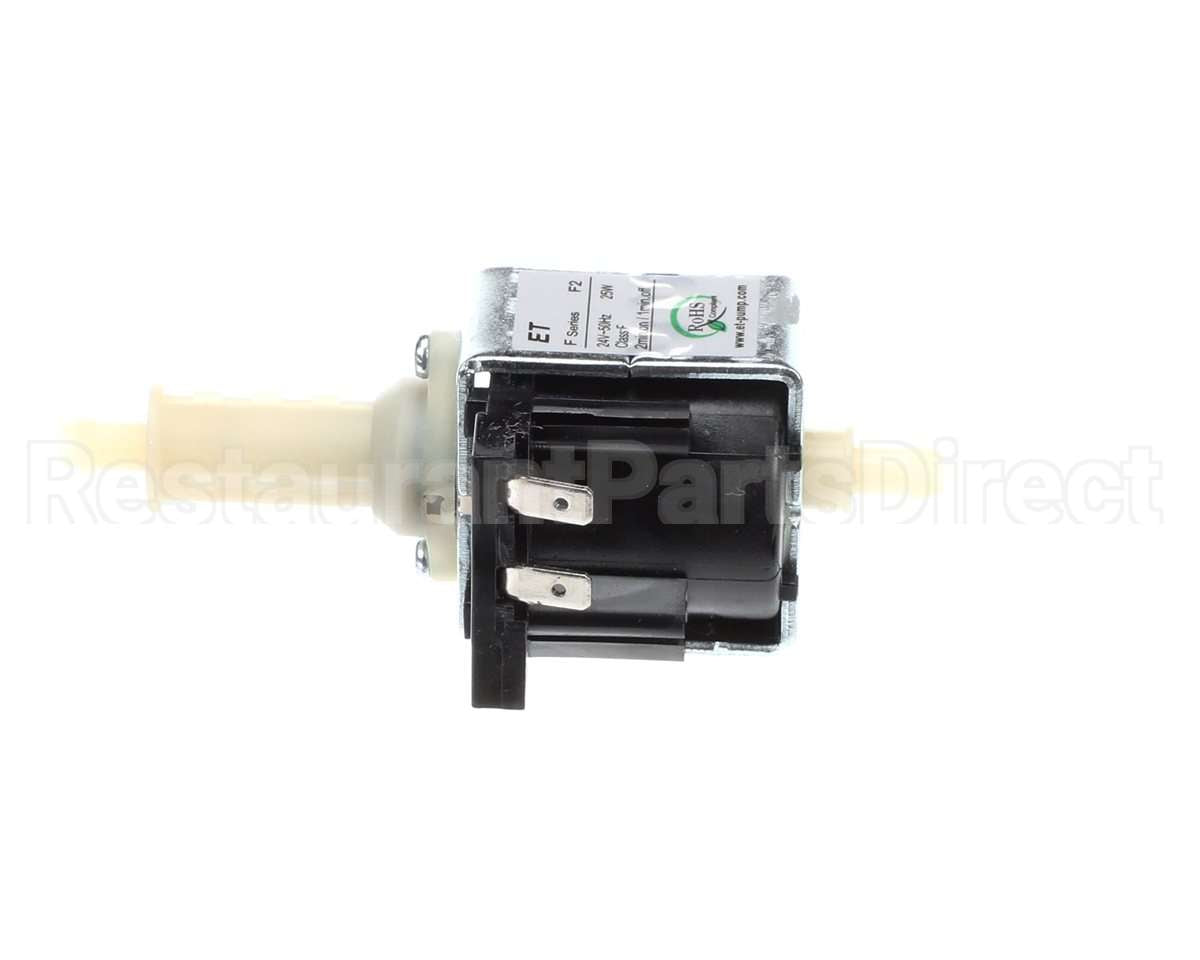 CTS-37 Adcraft Solenoid Pump For Cts-1800W
