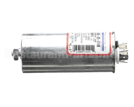 CU-29964 Alto Shaam Capacitor, 14 Mfd 440Vac