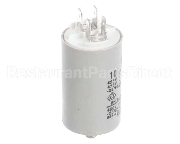 CU-34432 Alto Shaam Capacitor, 10Uf, 350Vasc-2