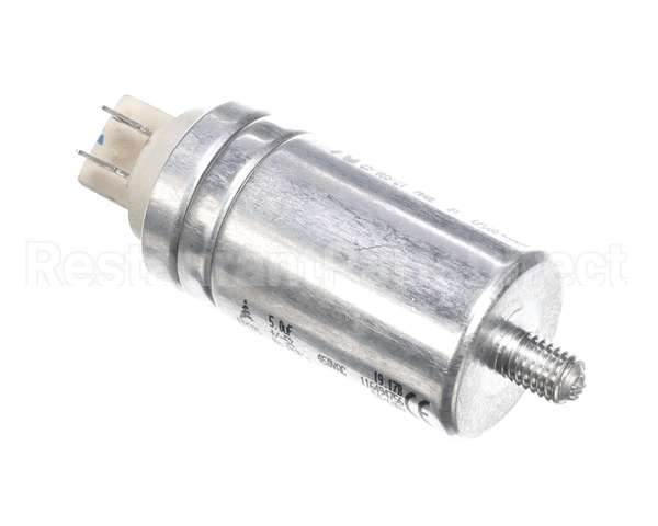 CU-39264 Alto Shaam Capacitor,Fan,5Uf,450Vac