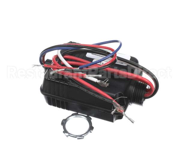 CU300A Security Lighting Control Unit 24V Dc Output