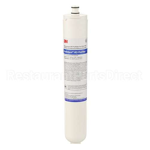 CU5570613 Compatible Midwest Appliance Parts Pre-Filter, 3M R.o