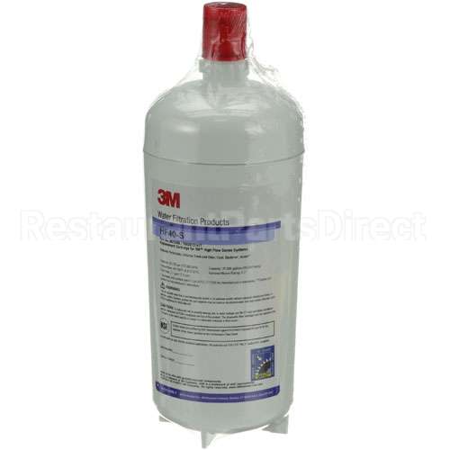 CU56133-05 Compatible Cuno Ice Mach Filter Crtridge Hf40-S