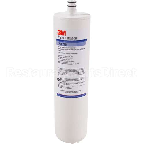 CU56319-05 Compatible Cuno Cartridge, Waterfilter, Cfs8720