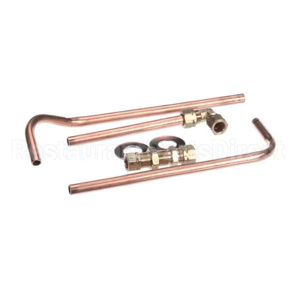 CV-1010 Compatible Belshaw Pipeasm, Rh