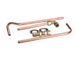 CV-1010 Belshaw Pipe Asm, Rh