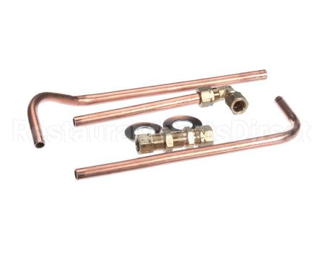 CV-1010 Belshaw Pipe Asm, Rh