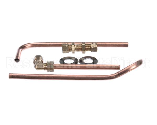 CV-1010 Belshaw Pipe Asm, Rh