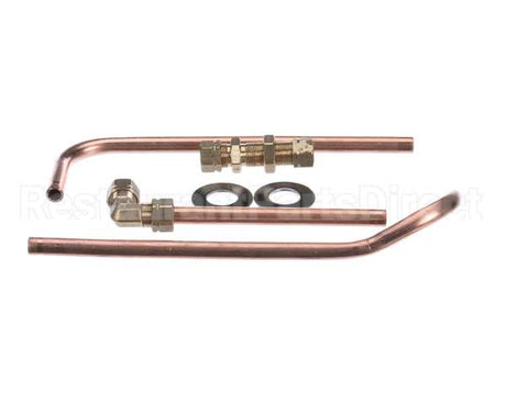 CV-1010 Belshaw Pipe Asm, Rh