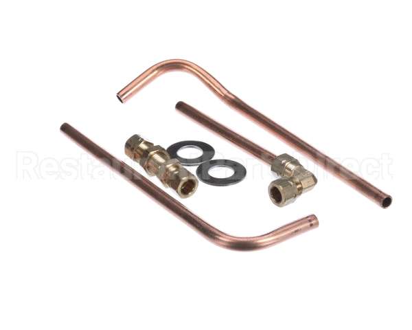 CV-1010 Belshaw Pipe Asm, Rh