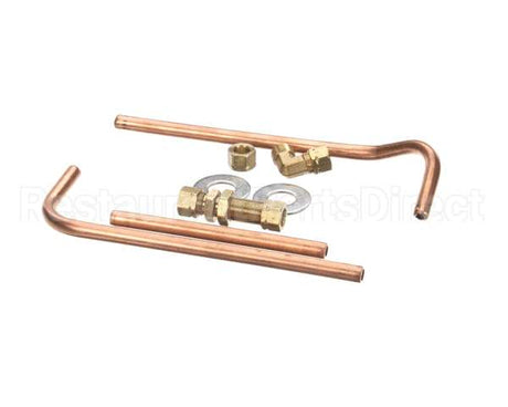 CV-1011 Belshaw Pipe Asm, Lh