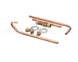 CV-1011 Belshaw Pipe Asm, Lh