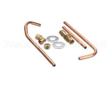 CV-1011 Belshaw Pipe Asm, Lh