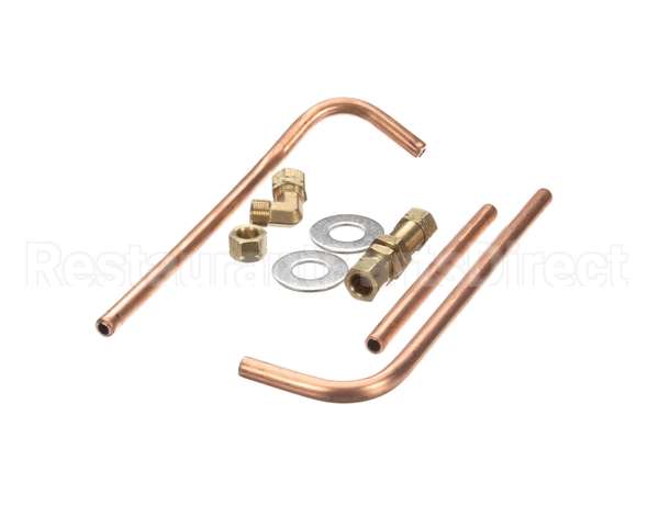 CV-1011 Belshaw Pipe Asm, Lh