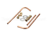 CV-1011 Belshaw Pipe Asm, Lh