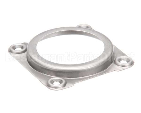 CV-23896 Alto Shaam Covers,Ct,Ml,S/S Ring,Light