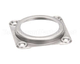 CV-23896 Alto Shaam Covers,Ct,Ml,S/S Ring,Light