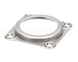 CV-23896 Alto Shaam Covers,Ct,Ml,S/S Ring,Light