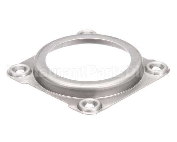 CV-23896 Alto Shaam Covers,Ct,Ml,S/S Ring,Light