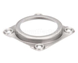CV-23896 Alto Shaam Covers,Ct,Ml,S/S Ring,Light