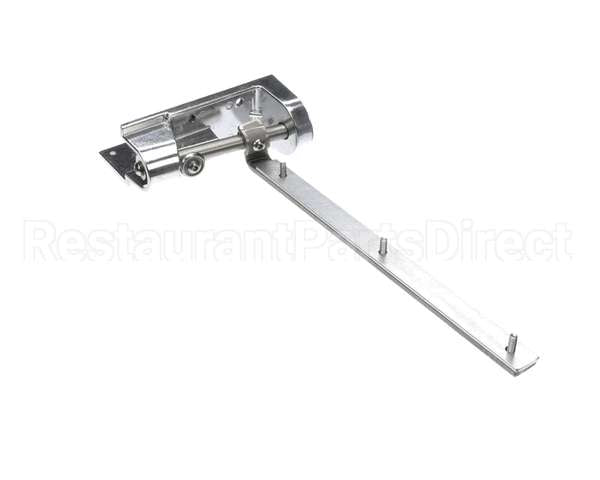 CV-BKT-LHINGE Cci Cool Curtain Left Hinge