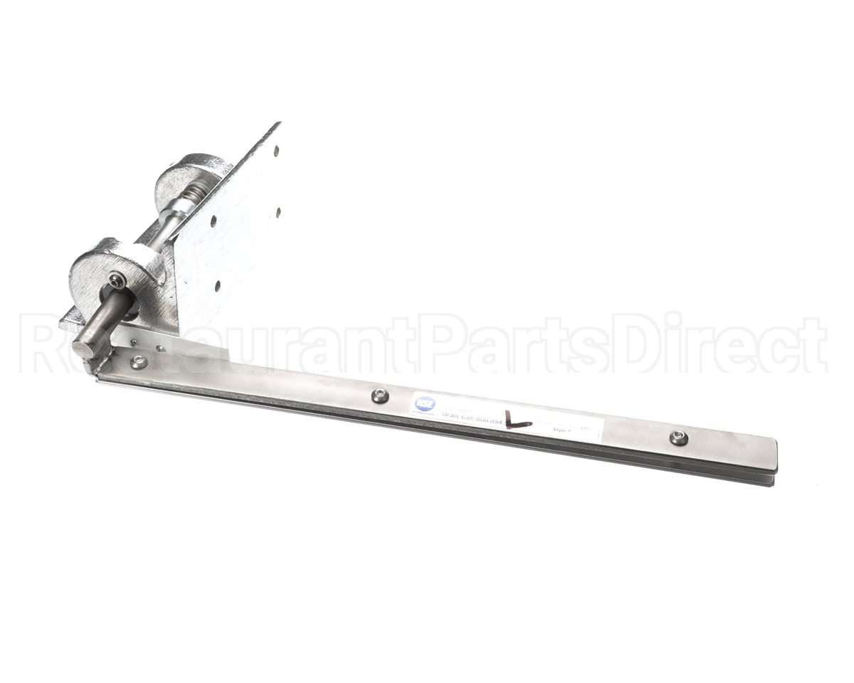 CV-HINGE-270-L Cci Cool Curtain Left Hinge For (Ss3678-270)