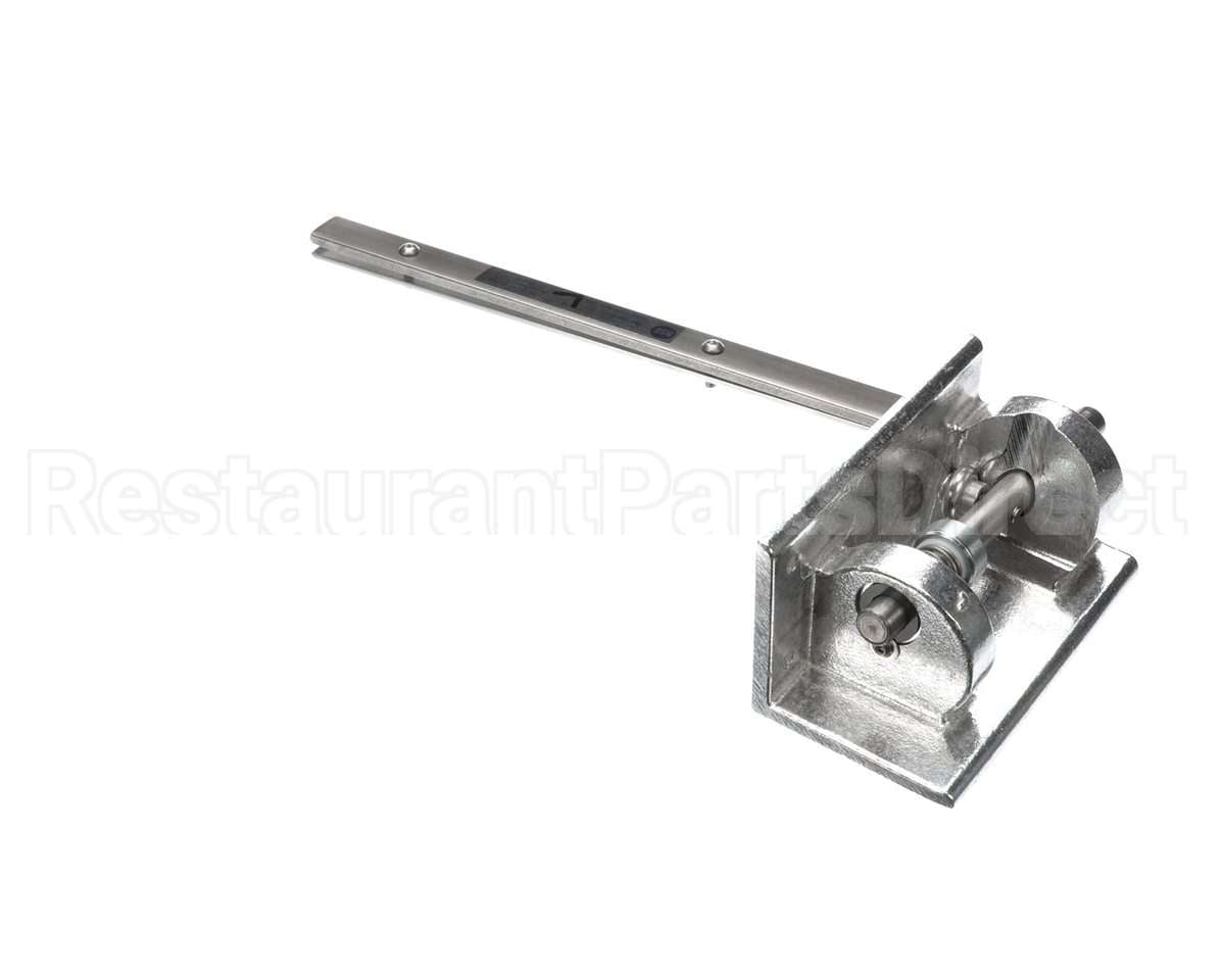 CV-HINGE-270-L Cci Cool Curtain Left Hinge For (Ss3678-270)
