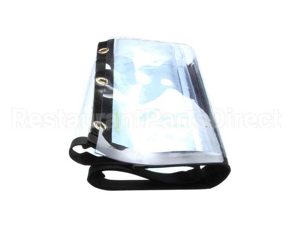 CV-RP3678270LT Cci Cool Curtain Panel Repl Ffreezer Curtain