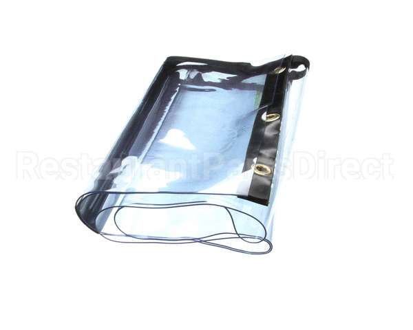 CV-RP3678270LT Cci Cool Curtain Panel Repl Ffreezer Curtain