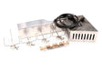 CV-RT-60 Crown Verity Rotisserie Assembly