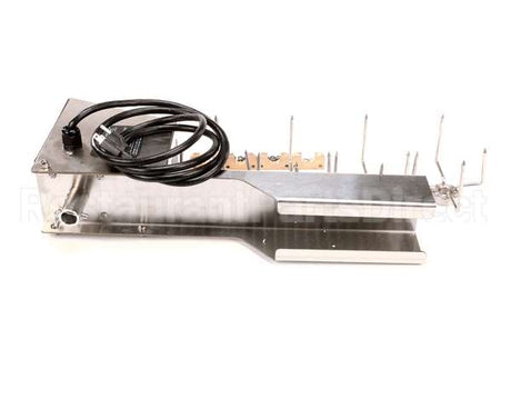 CV-RT-60 Crown Verity Rotisserie Assembly