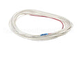 CV3100 Bally Heater
