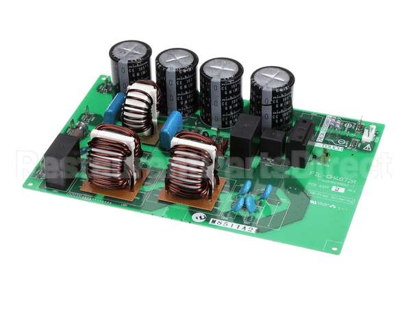 CV6231921923 Sanyo Filter Board