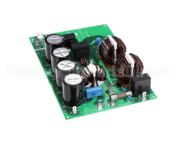 CV6231921923 Sanyo Filter Board