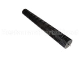 CV6233135328 Sanyo Blower Wheel