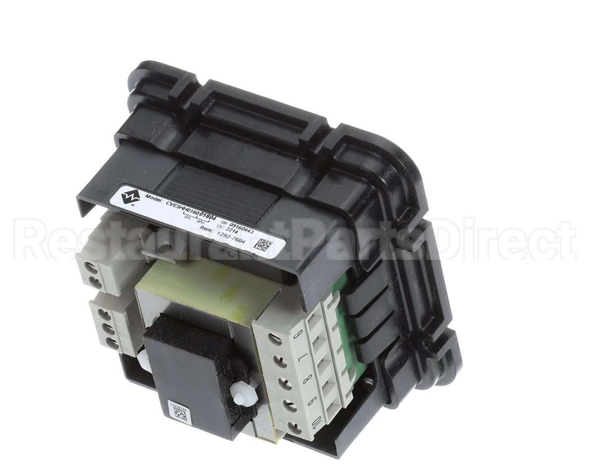 CVE5HH016001804 Wasserstrom Watlow Controller