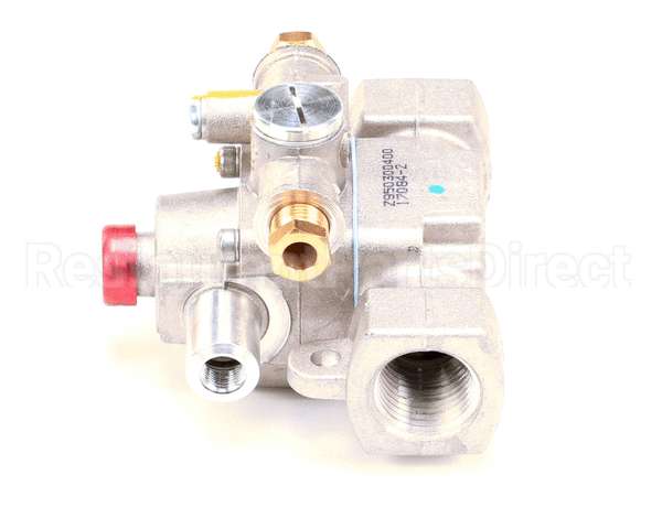 CW605-B Peerless Valvepilot Safety