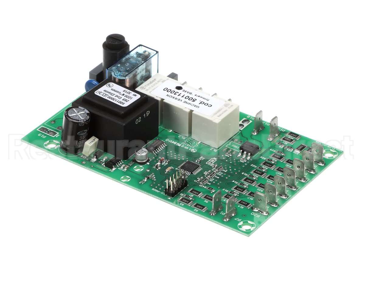 CWM500113000 Jackson Pc Board Scheda Elettr,Risc
