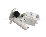 CWM510011100 Jackson Drain Pump W/Filter 208/240V