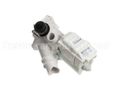 CWM510011100 Jackson Drain Pump W/Filter 208/240V