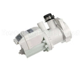 CWM510011100 Jackson Drain Pump W/Filter 208/240V