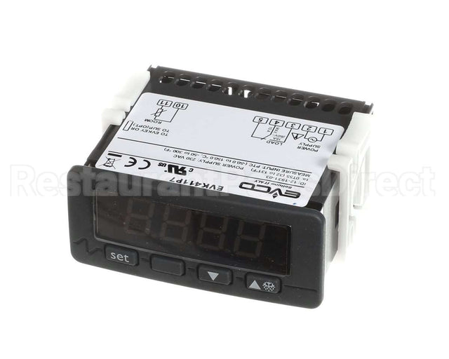CWM512108500 Jackson Booster Assembly Display