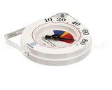 CWT Comark Cooler Wallthermometer 6 In