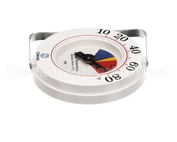 CWT Comark Cooler Wallthermometer 6 In