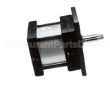 CY001 Edlund Cyl, 625 5Borex1.5 S W/Adaptor