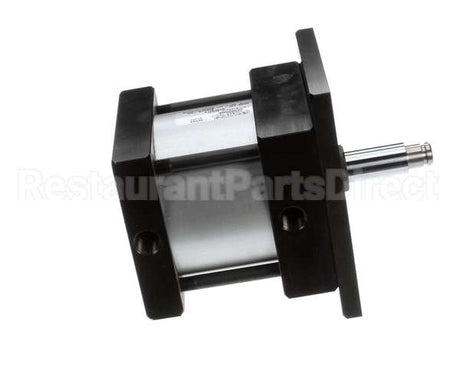CY001 Edlund Cyl, 625 5Borex1.5 S W/Adaptor