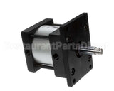 CY001 Edlund Cyl, 625 5Borex1.5 S W/Adaptor