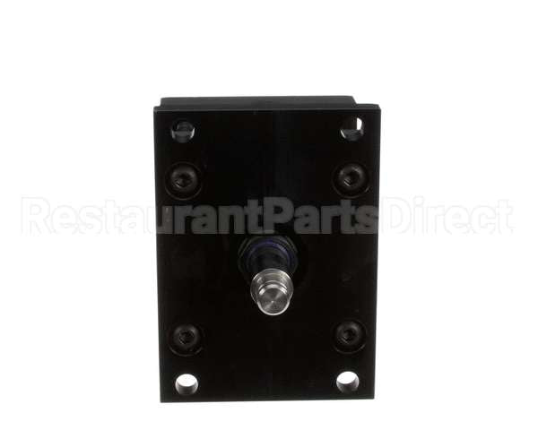 CY001 Edlund Cyl, 625 5Borex1.5 S W/Adaptor